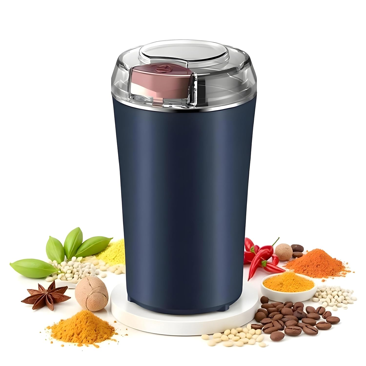 Grinder Spice & Coffee Bean