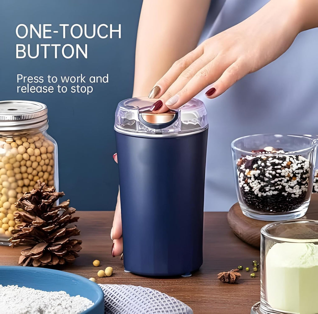 Grinder Spice & Coffee Bean